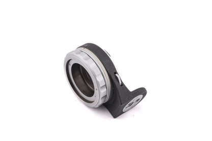 Leica Universal Focusing Mount (OTZFO, Tripod Mount)