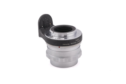 Leica Universal Focusing Mount (OTZFO, Tripod Mount)