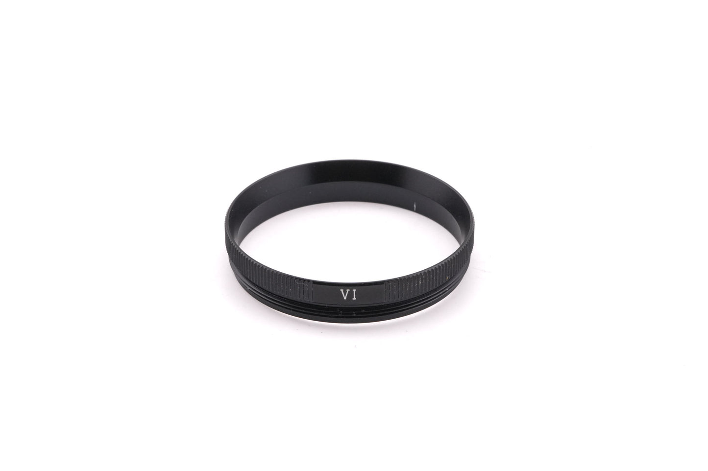Leica Series 6 VI Filter Retaining Ring (14160)