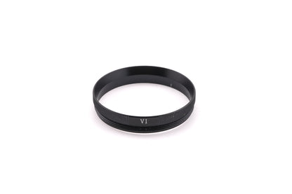 Leica Series 6 VI Filter Retaining Ring (14160)