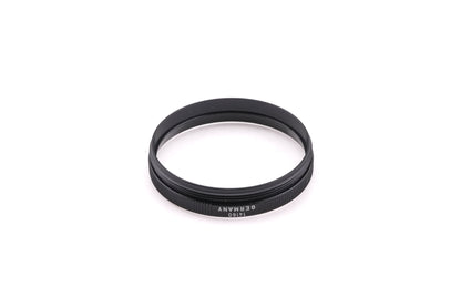 Leica Series 6 VI Filter Retaining Ring (14160)