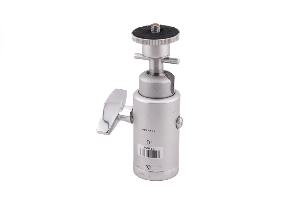 Leica Ball Head D (14115 / KGOON)