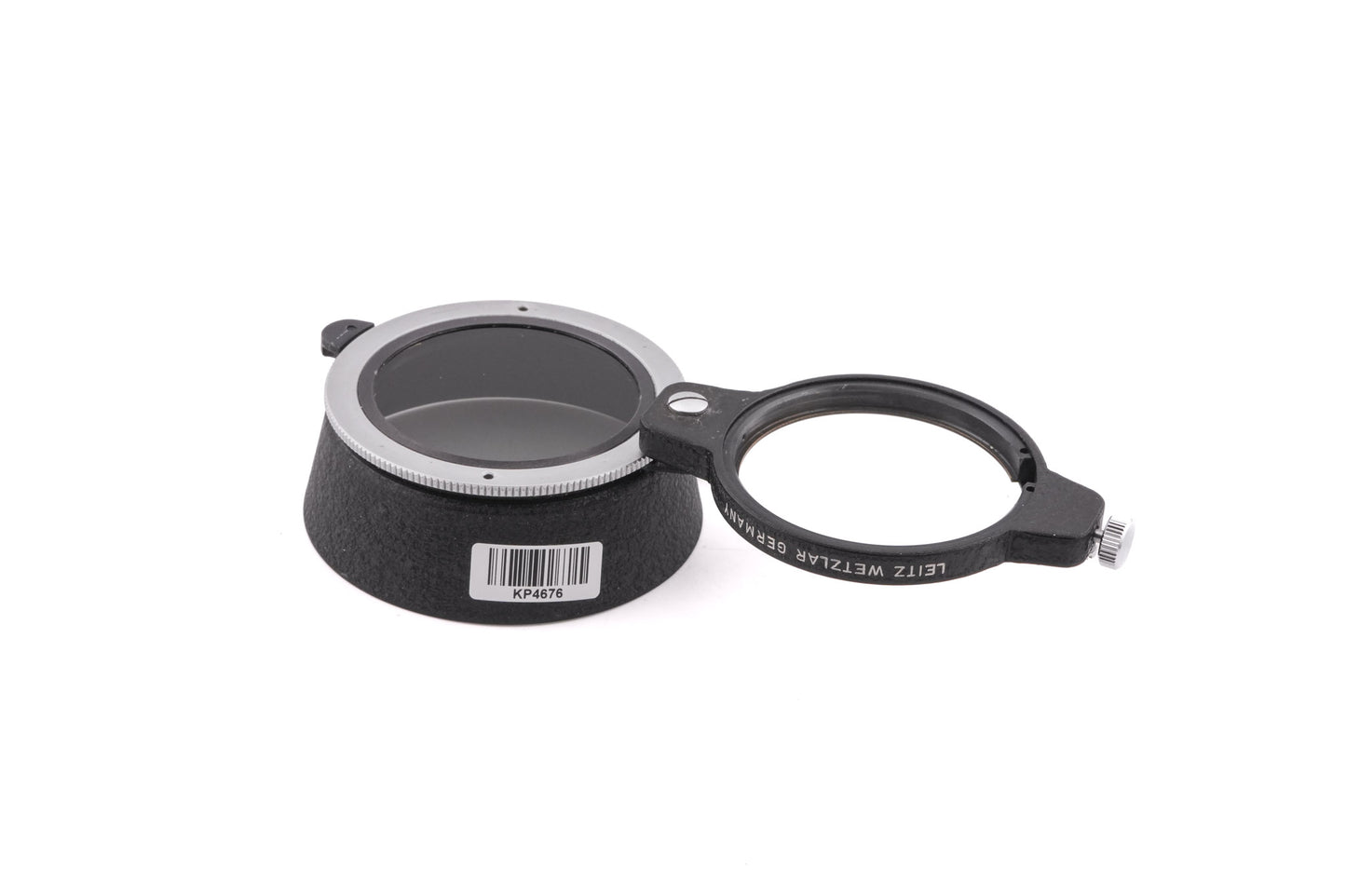 Leica Polarizing Lens Hood (13352X)