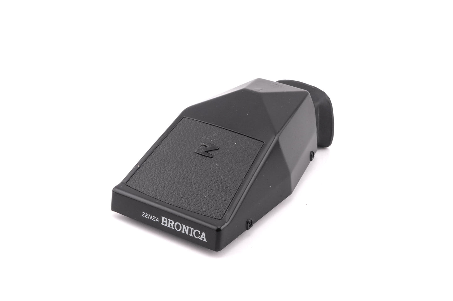 Zenza Bronica Prism View Finder E