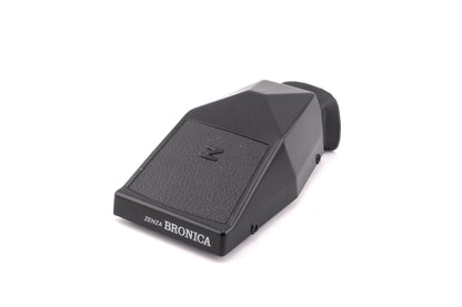 Zenza Bronica Prism View Finder E