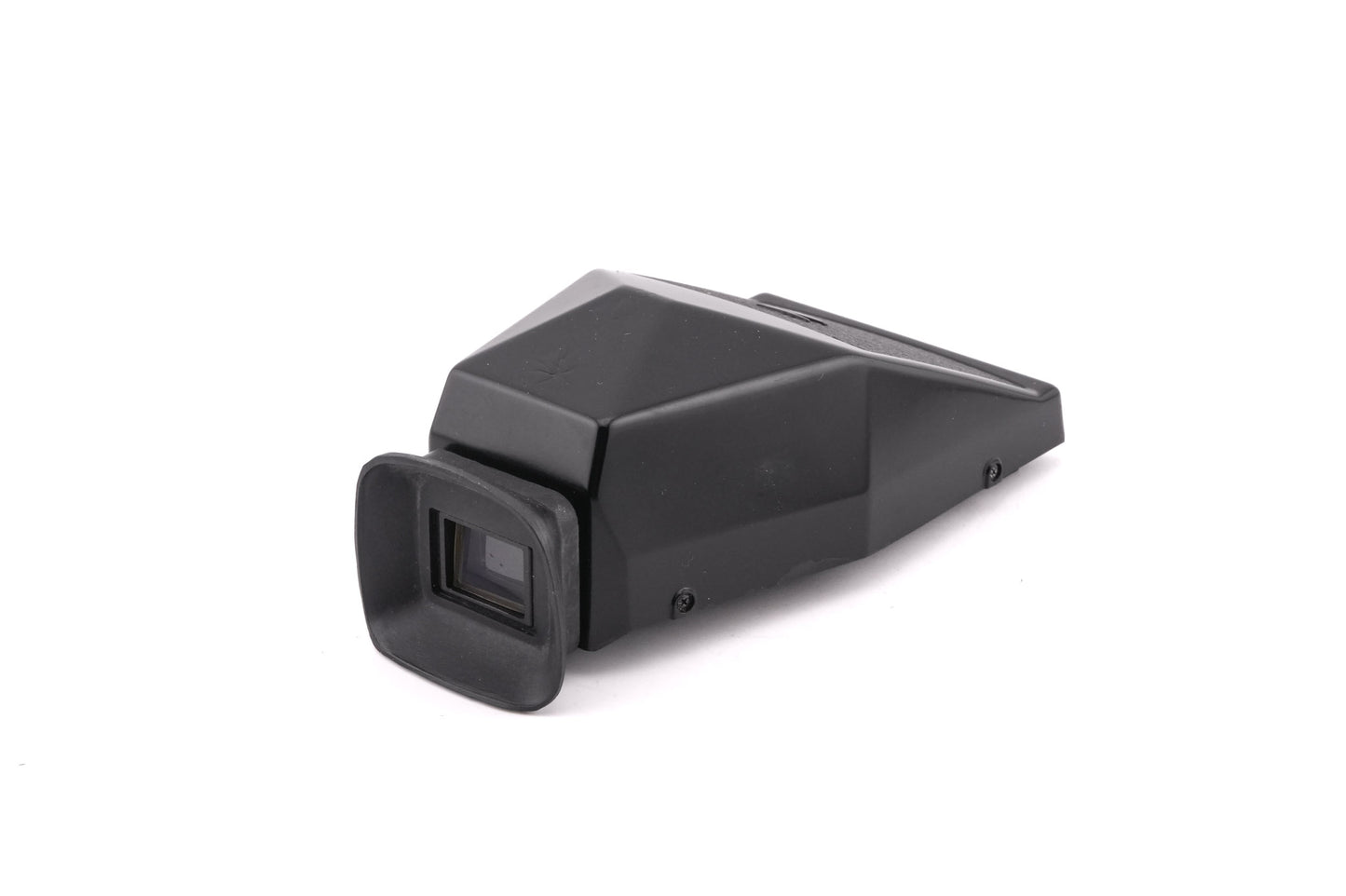 Zenza Bronica Prism View Finder E