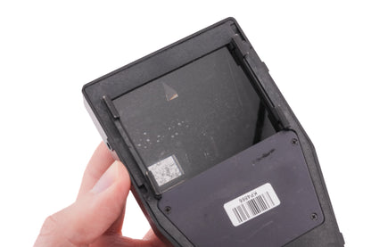 Zenza Bronica Prism View Finder E