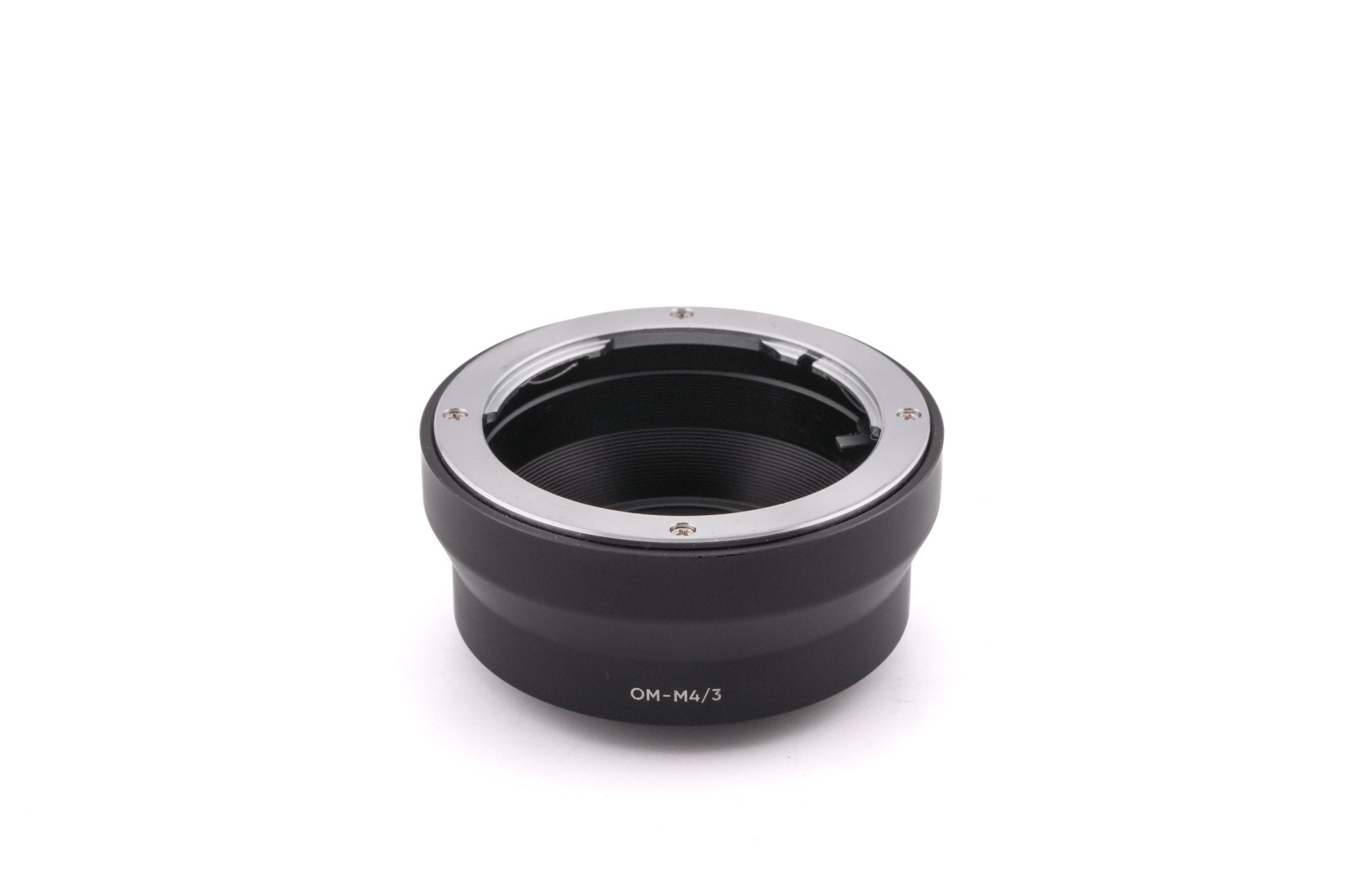Urth Olympus OM - Micro Four Thirds (OM - M4/3) Adapter - Accessory
