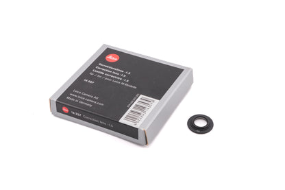 Leica -1.5 Correction Lens M (14357)