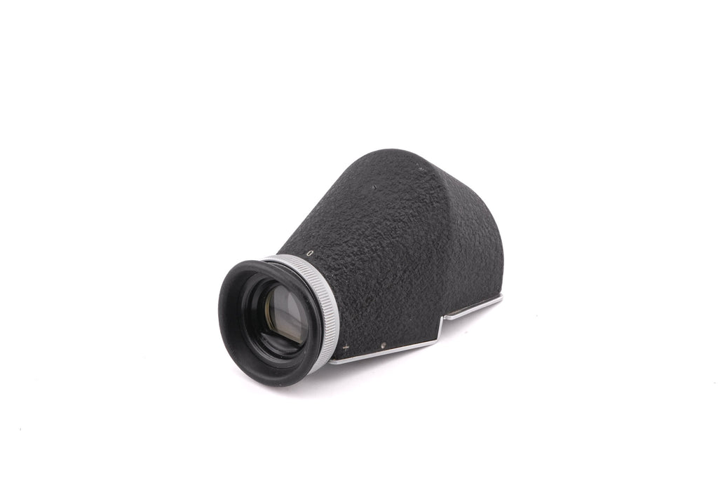 Leica Right-Angle Visoflex Prism Finder (OTXBO / 16460)