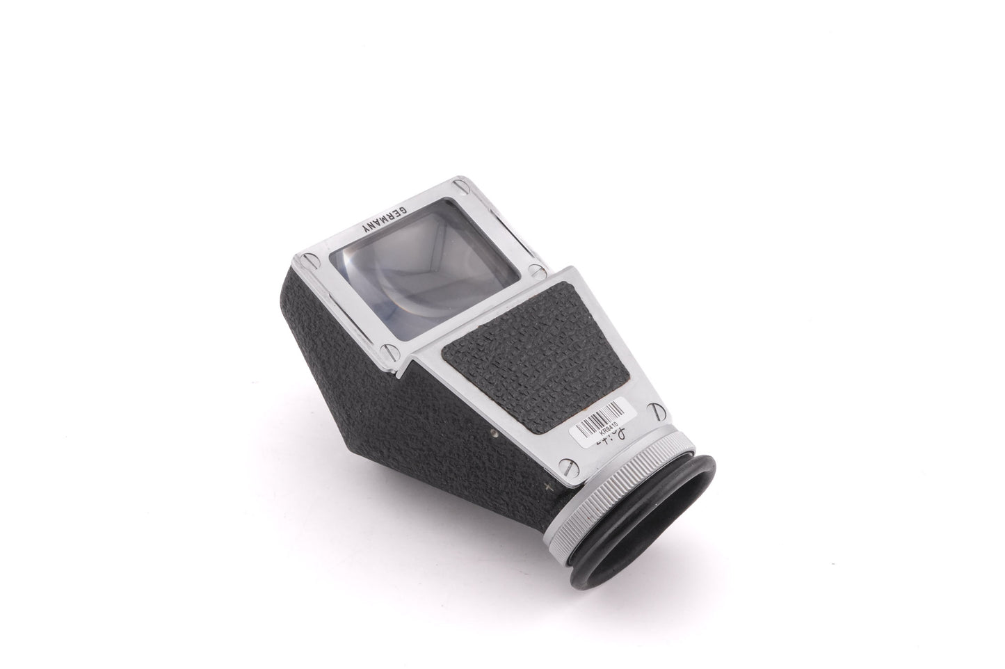 Leica Right-Angle Visoflex Prism Finder (OTXBO / 16460)