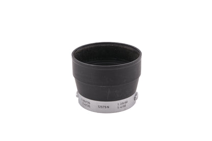 Leica Lens Hood (12575N)