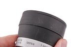 Leica Lens Hood (90mm f2.8-4 / 135mm f4-4.5) (12575N)
