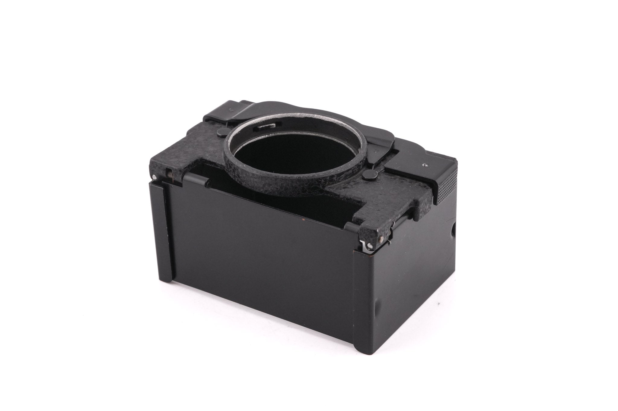 Leica Collapsible Lens Hood (5cm f2 Summitar) (SOOPD)