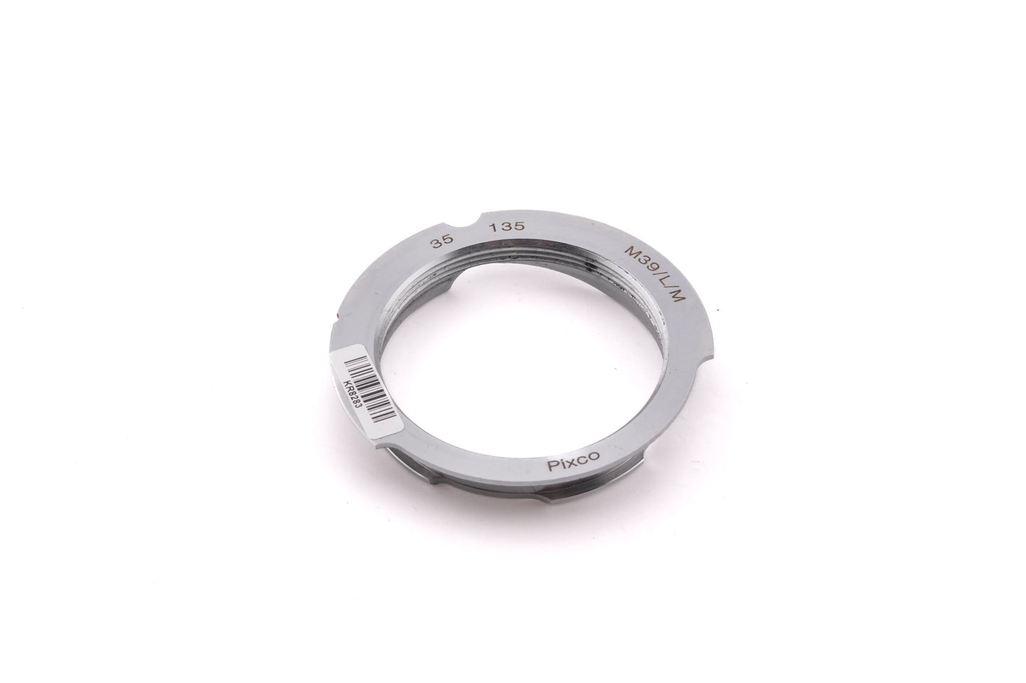 Pixco M39 - Leica M Adapter (35-135)