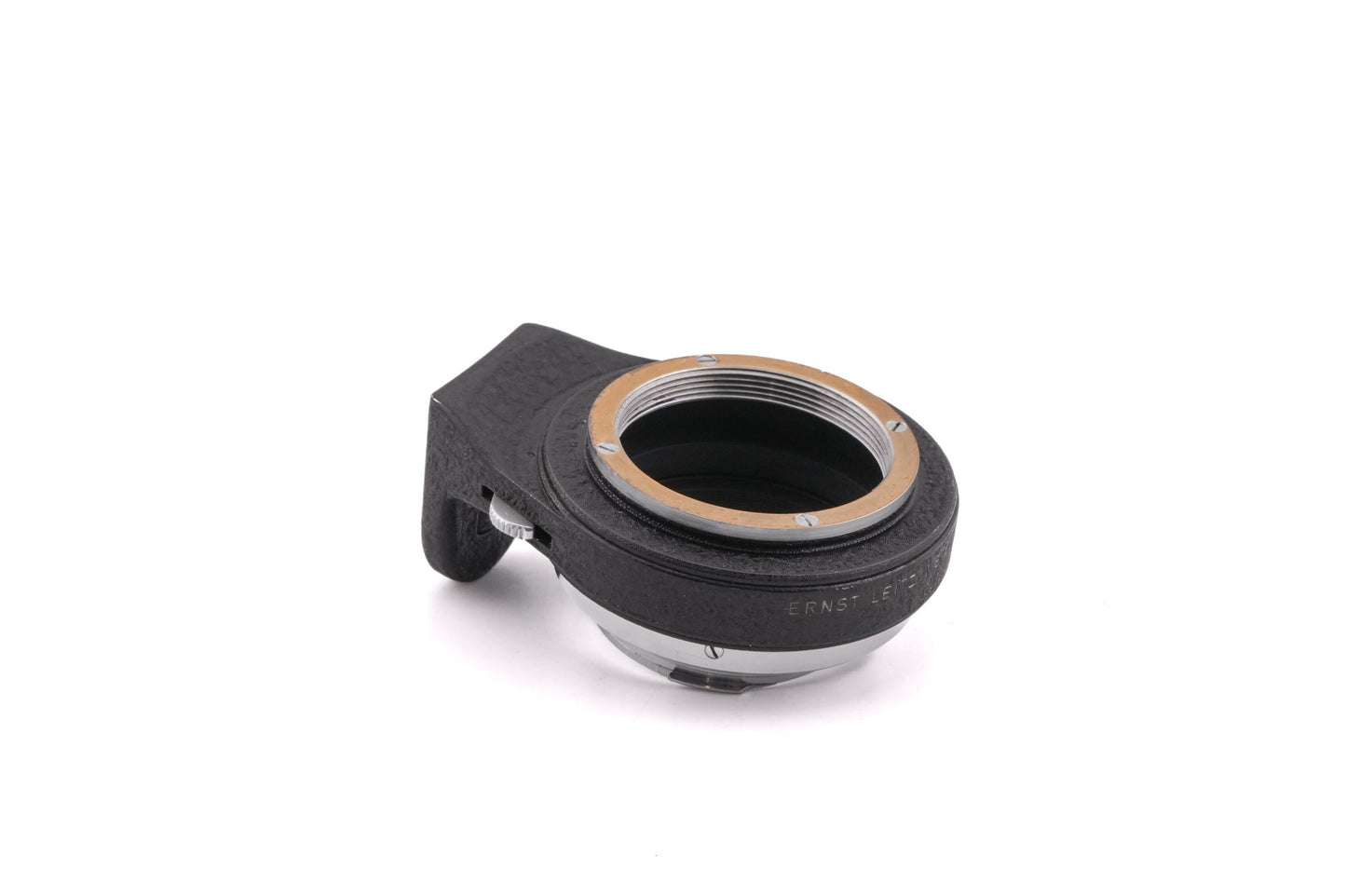 Leica Visoflex Adapter (OUBIO / 16466M)