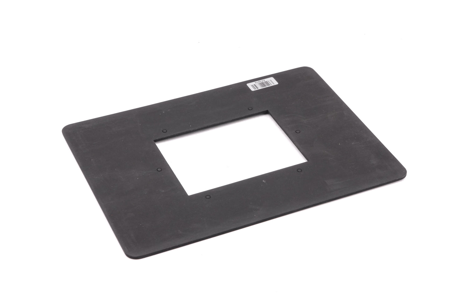 Linhof 6X9 Film Mask For 13x18