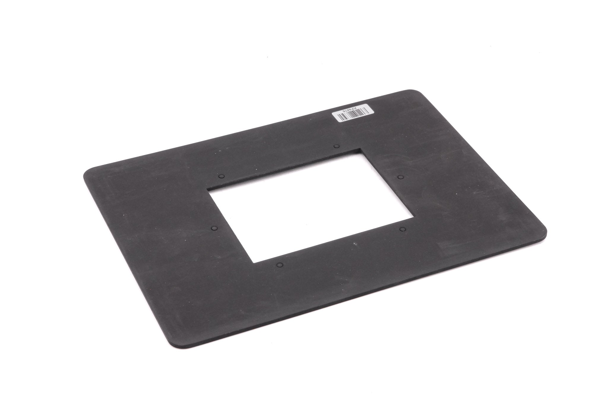 Linhof 6X9 Film Mask For 13x18