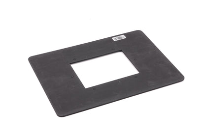 Linhof 6X9 Film Mask For 13x18