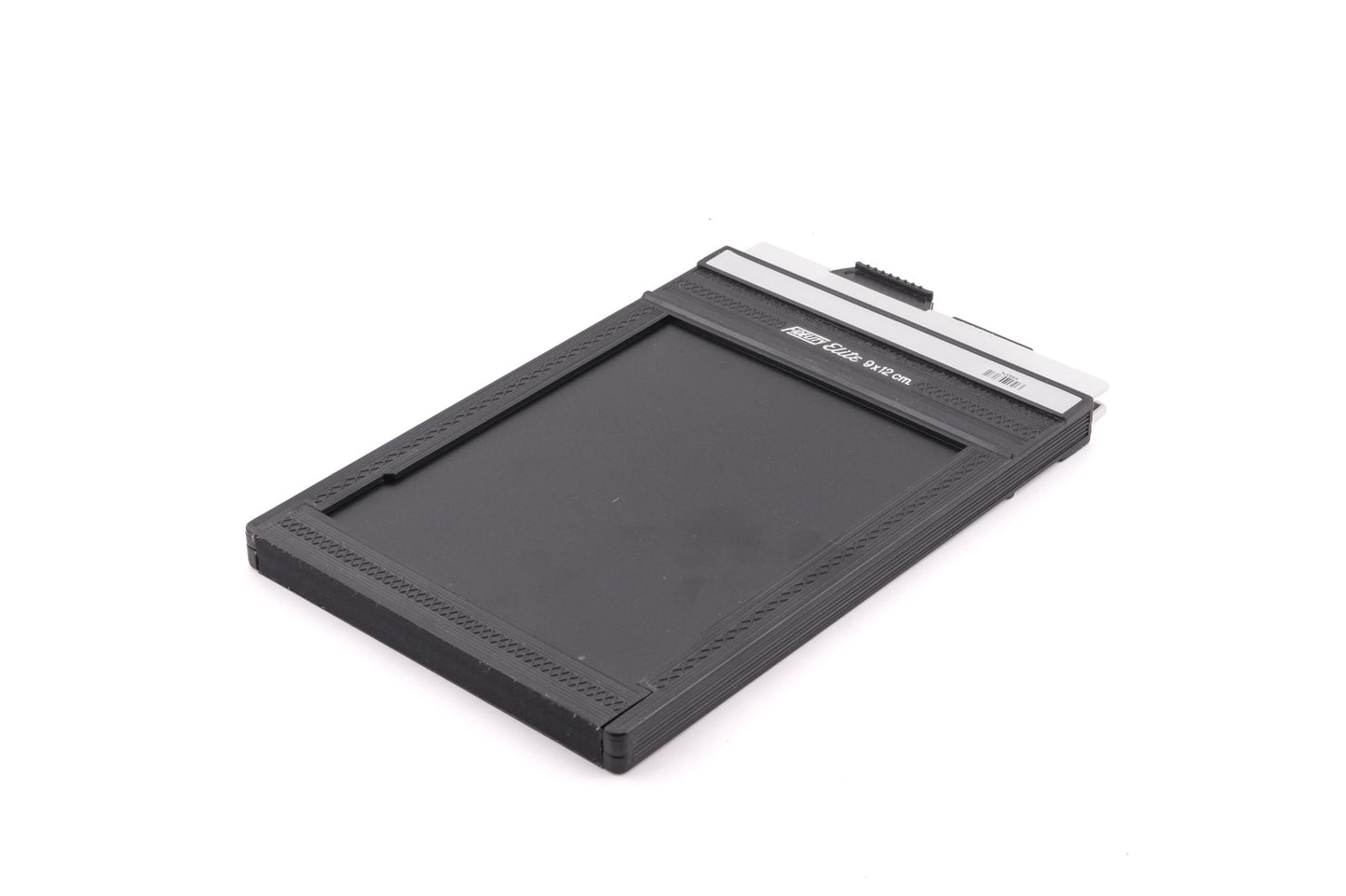 Fidelity 9 x 12 cm Elite Cut Film Holder