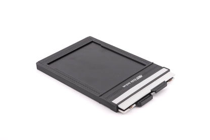 Fidelity 9 x 12 cm Elite Cut Film Holder