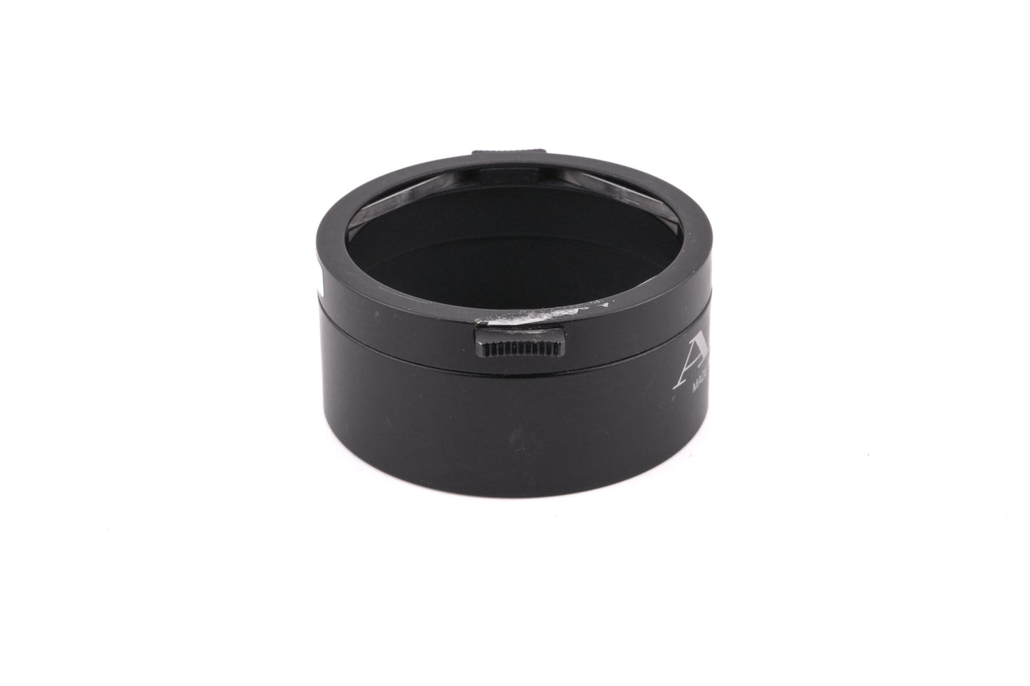 Alpa 50mm f1.9 Lens Hood