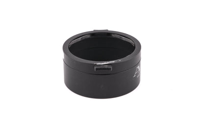 Alpa 50mm f1.9 Lens Hood