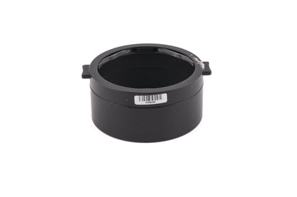 Alpa 50mm f1.9 Lens Hood