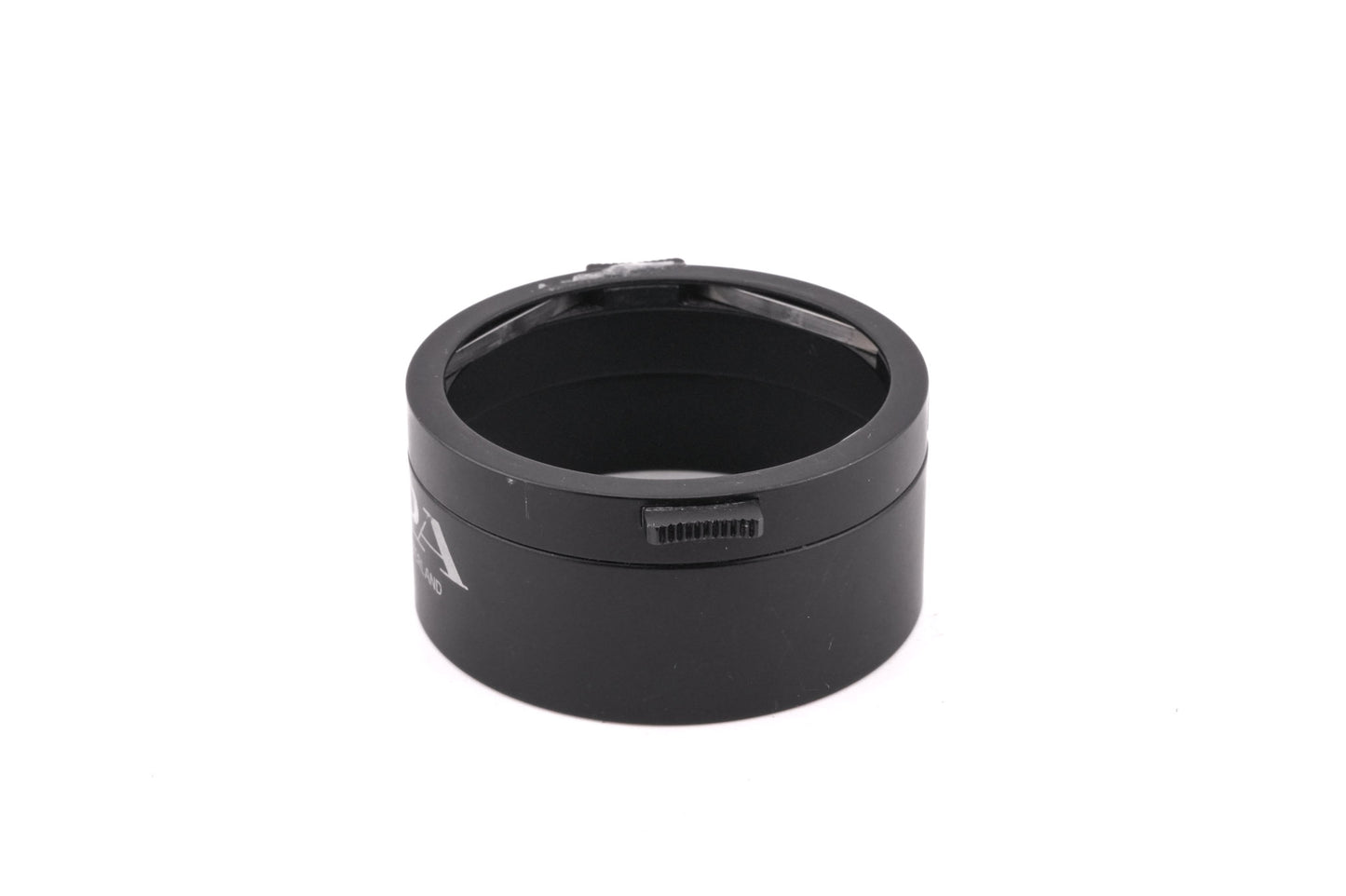 Alpa 50mm f1.9 Lens Hood