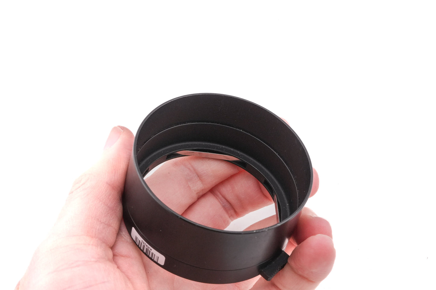 Alpa 50mm f1.9 Lens Hood