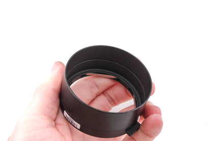 Alpa 50mm f1.9 Lens Hood