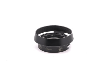Leica Lens Hood (12585H)