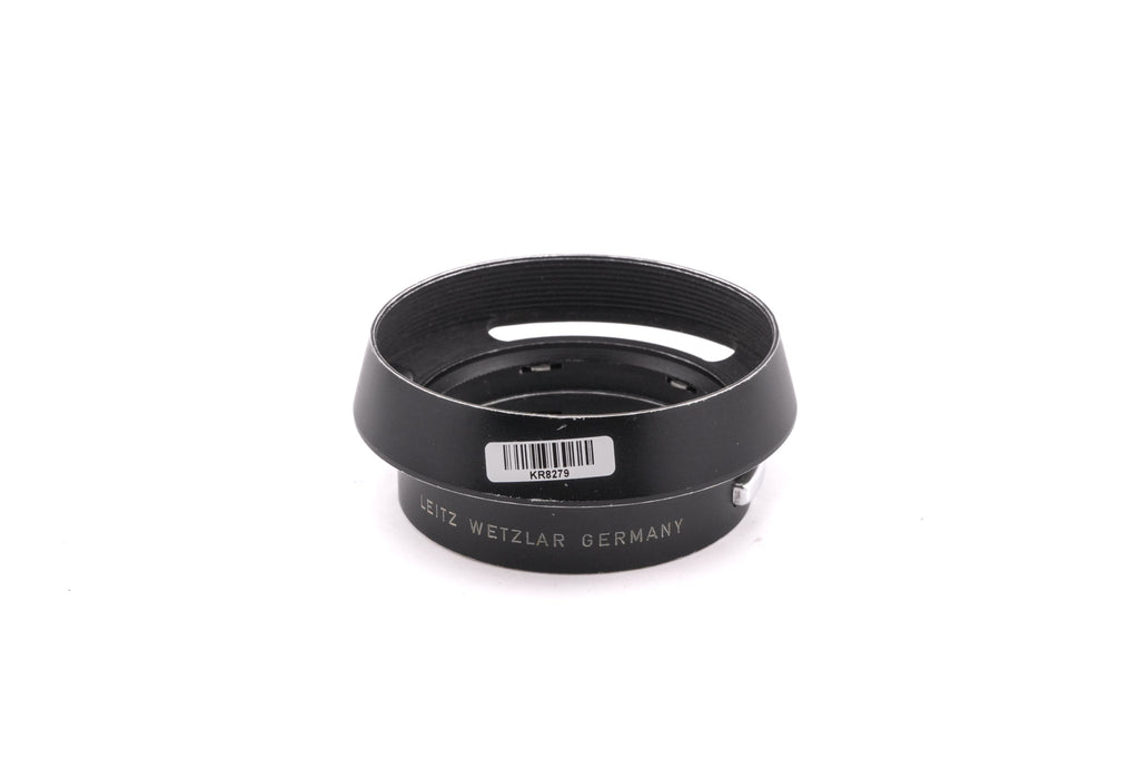 Leica Lens Hood (35/50mm f2-3.5) (12585H)