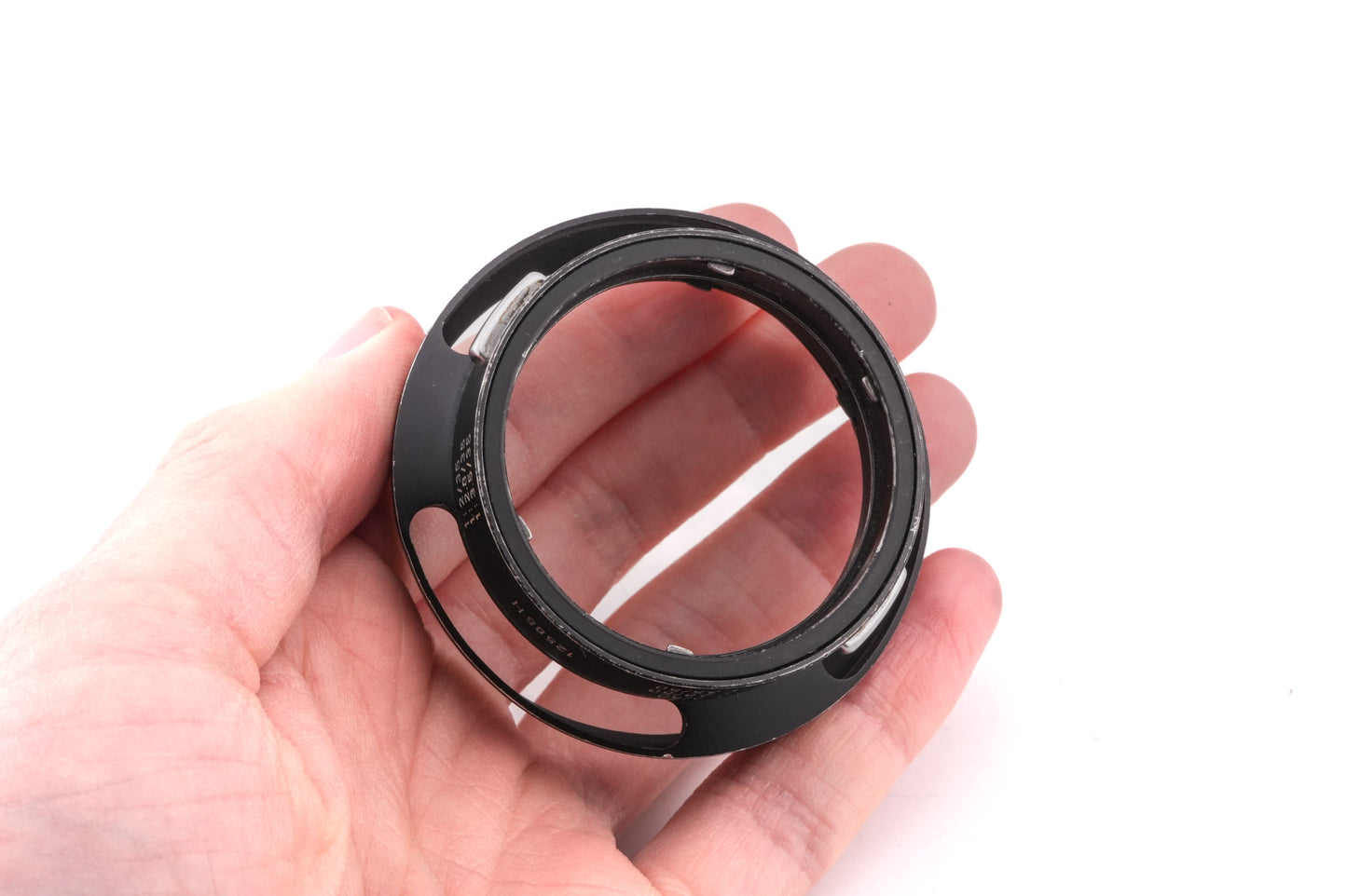 Leica Lens Hood (12585H)