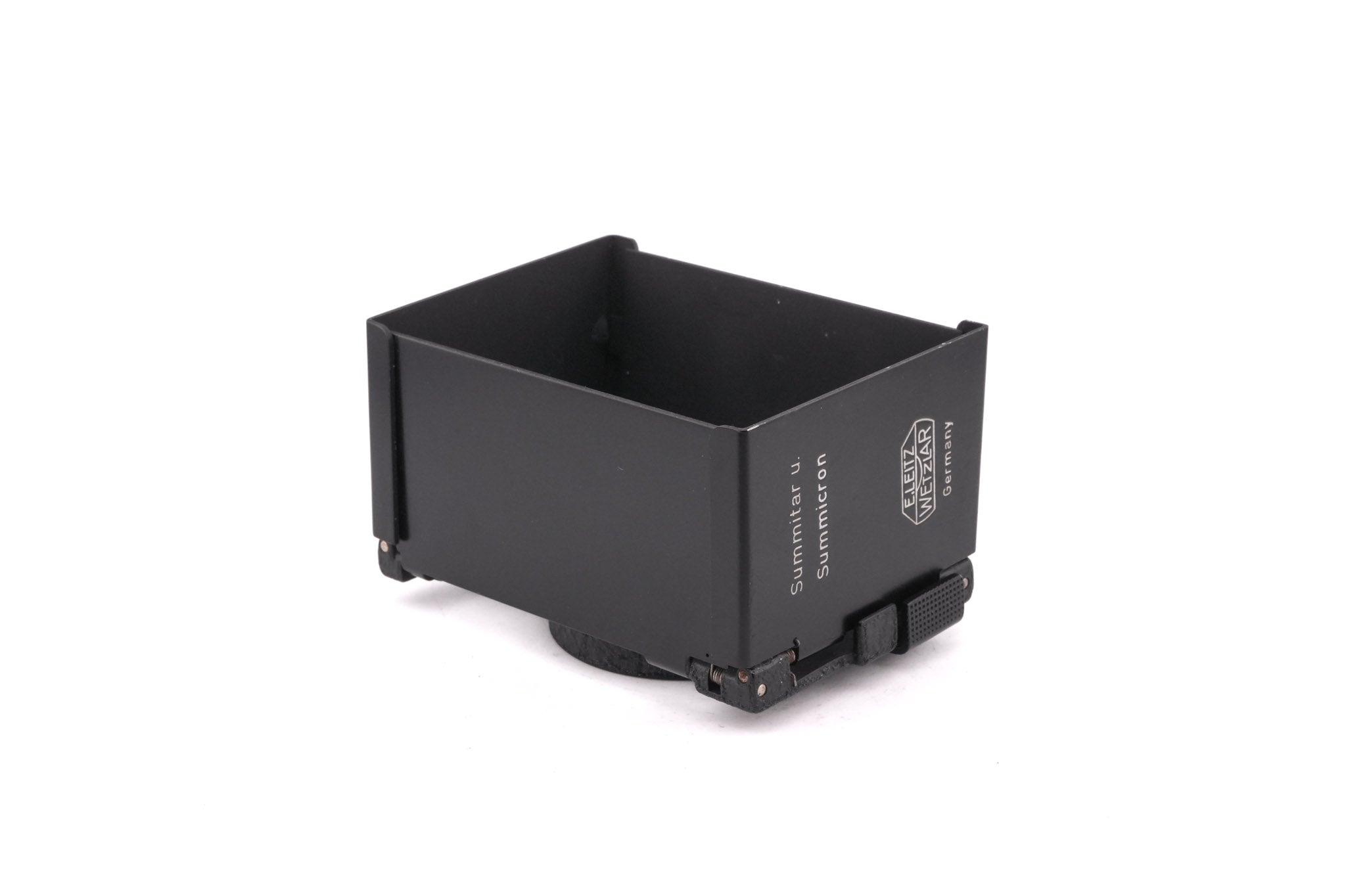 Leica Lens Hood (50mm Summicron/Summarit) (SOOFM)