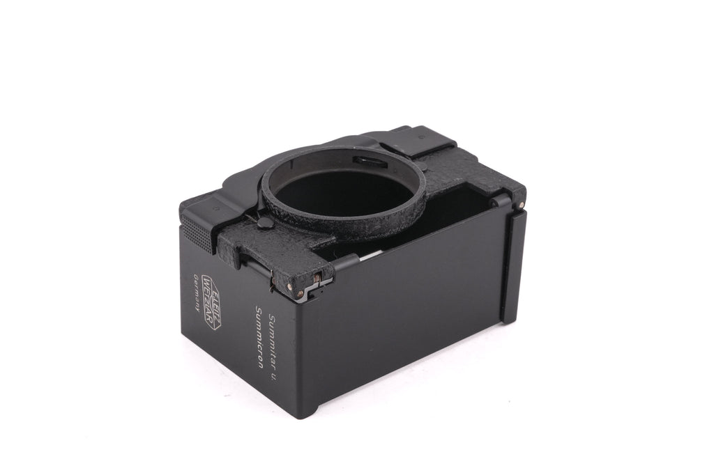 Leica Lens Hood (50mm Summicron/Summarit) (SOOFM)