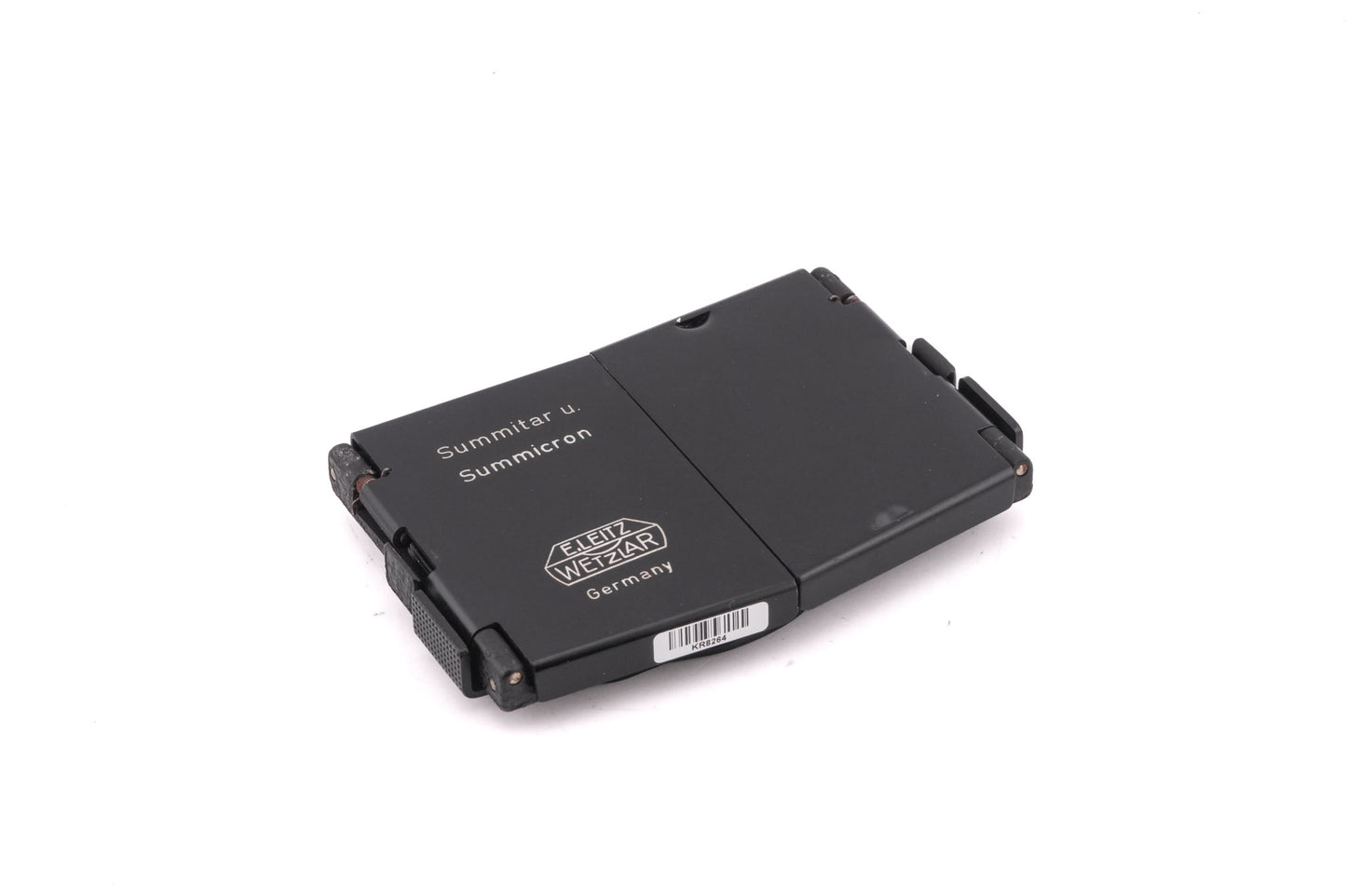 Leica Lens Hood (SOOFM)