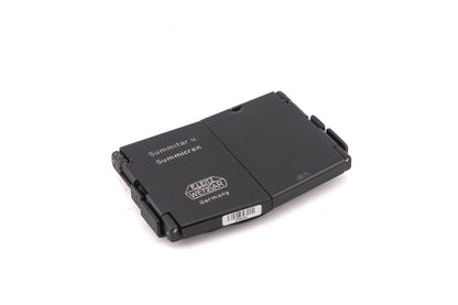 Leica Lens Hood (SOOFM)