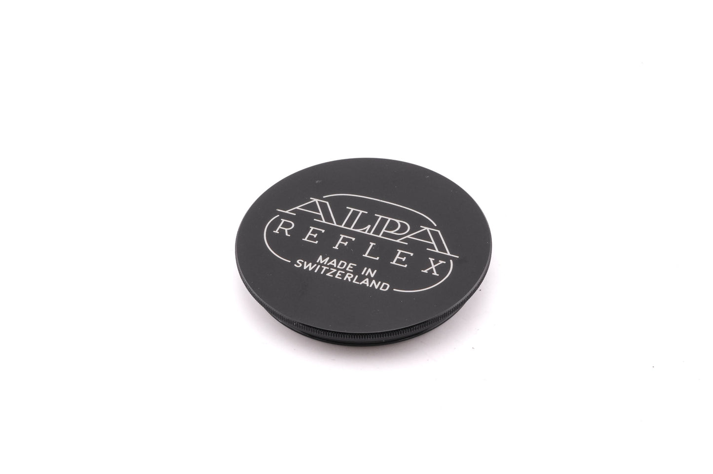 Alpa 47mm Push-On Lens Cap - Accessory