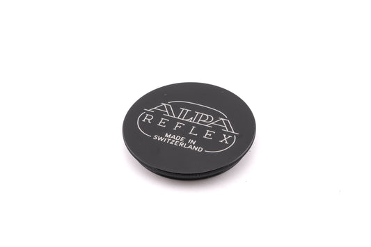 Alpa 47mm Push-On Lens Cap - Accessory