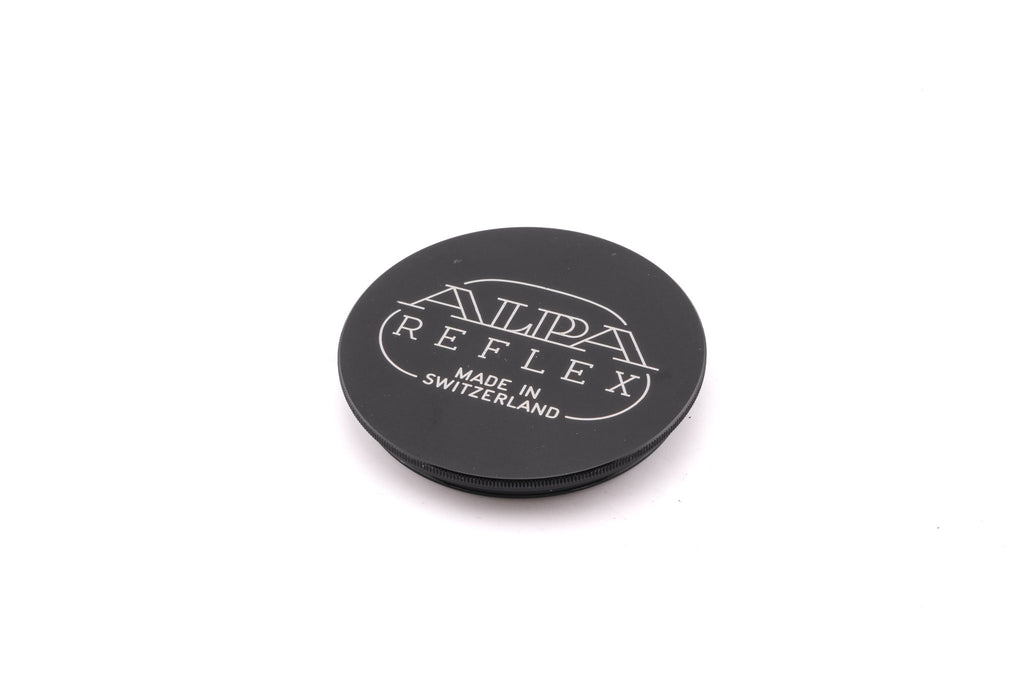 Alpa 47mm Push-On Lens Cap