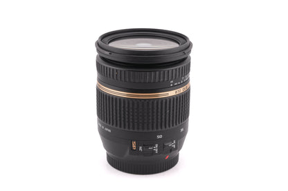Tamron 17-50mm f2.8 SP Di II VC