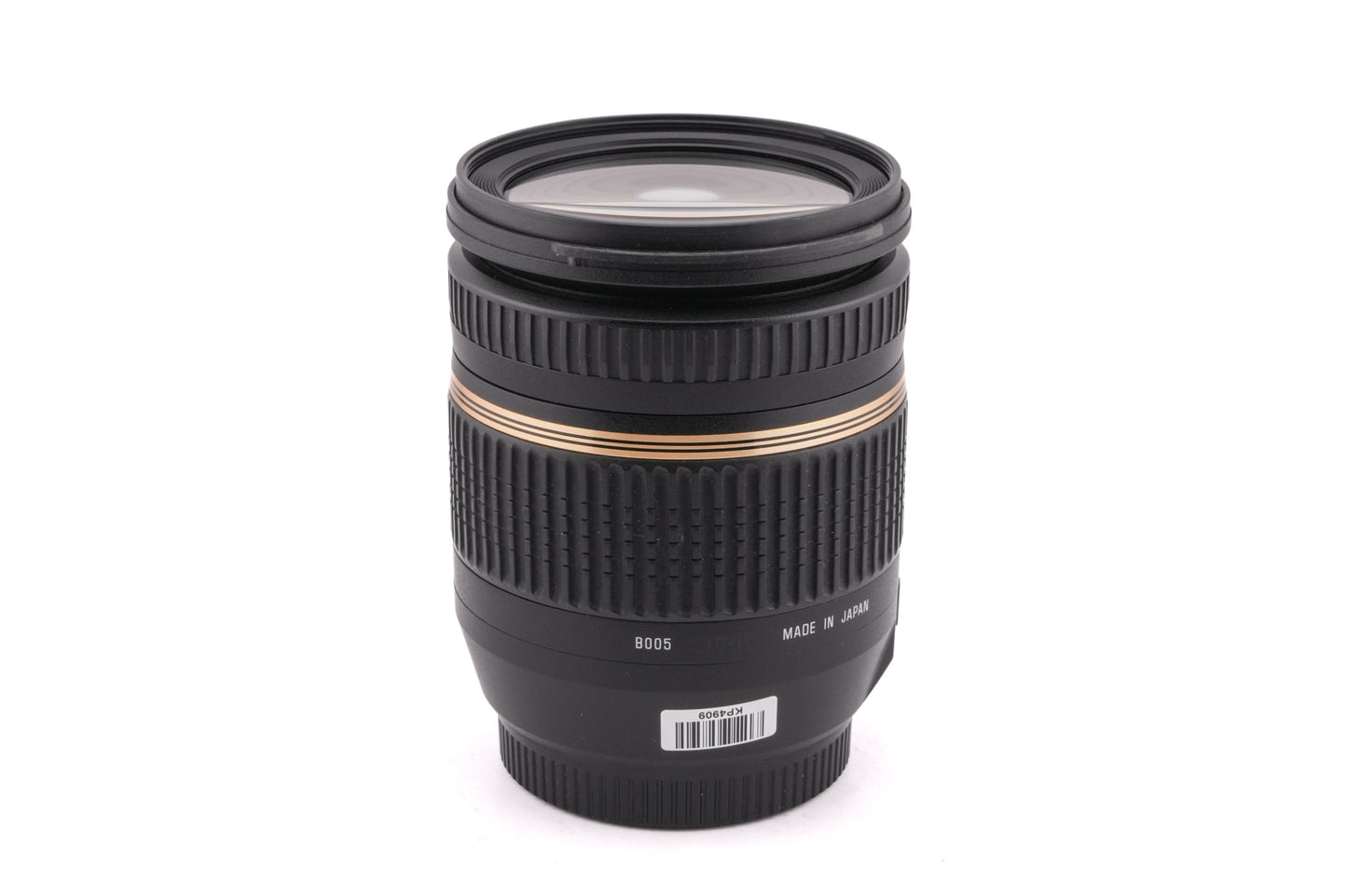 Tamron 17-50mm f2.8 SP Di II VC