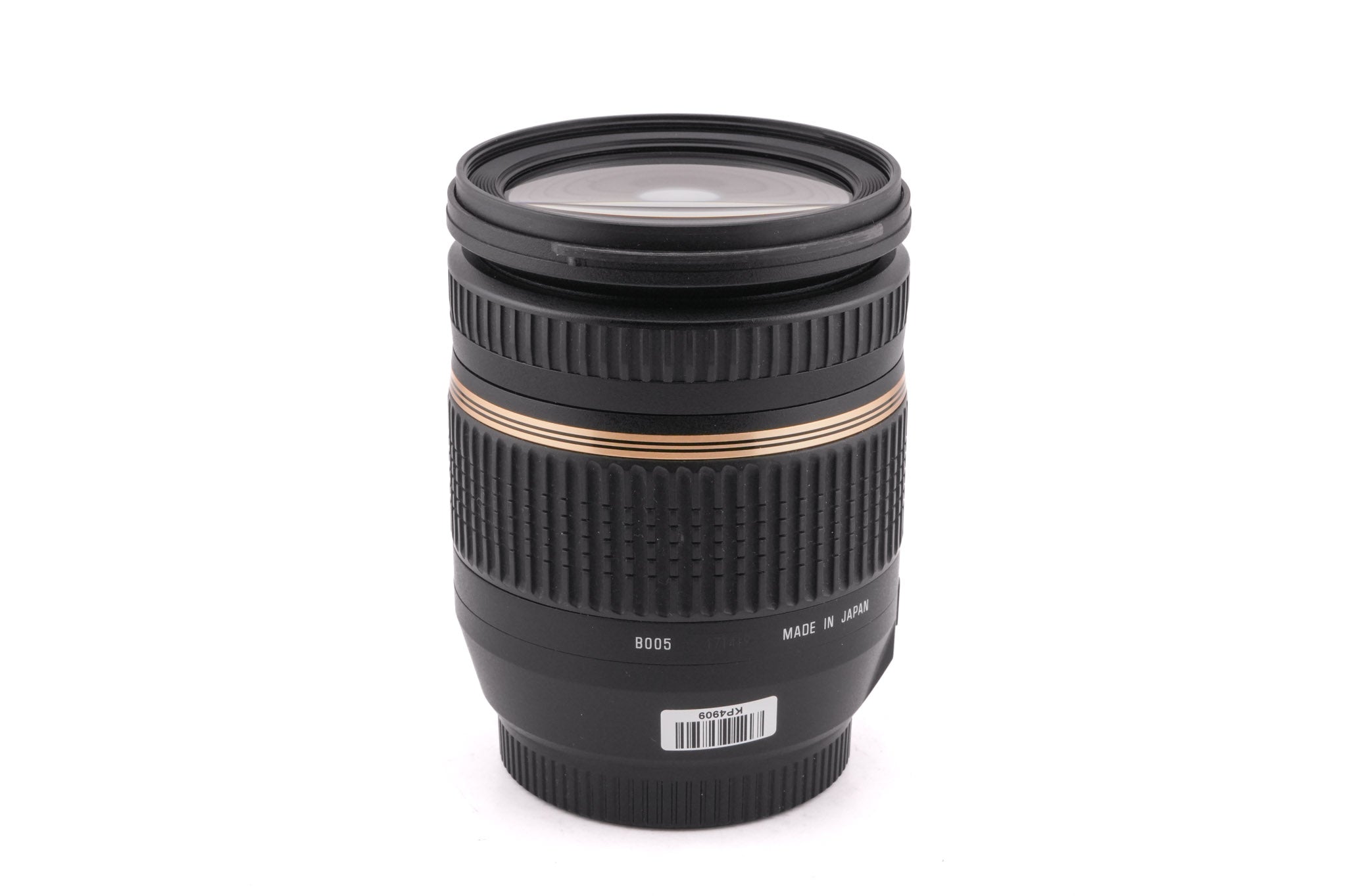 Tamron 17-50mm f2.8 SP Di II VC (B005)