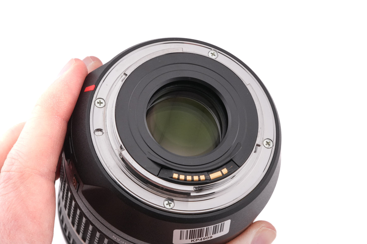 Tamron 17-50mm f2.8 SP Di II VC