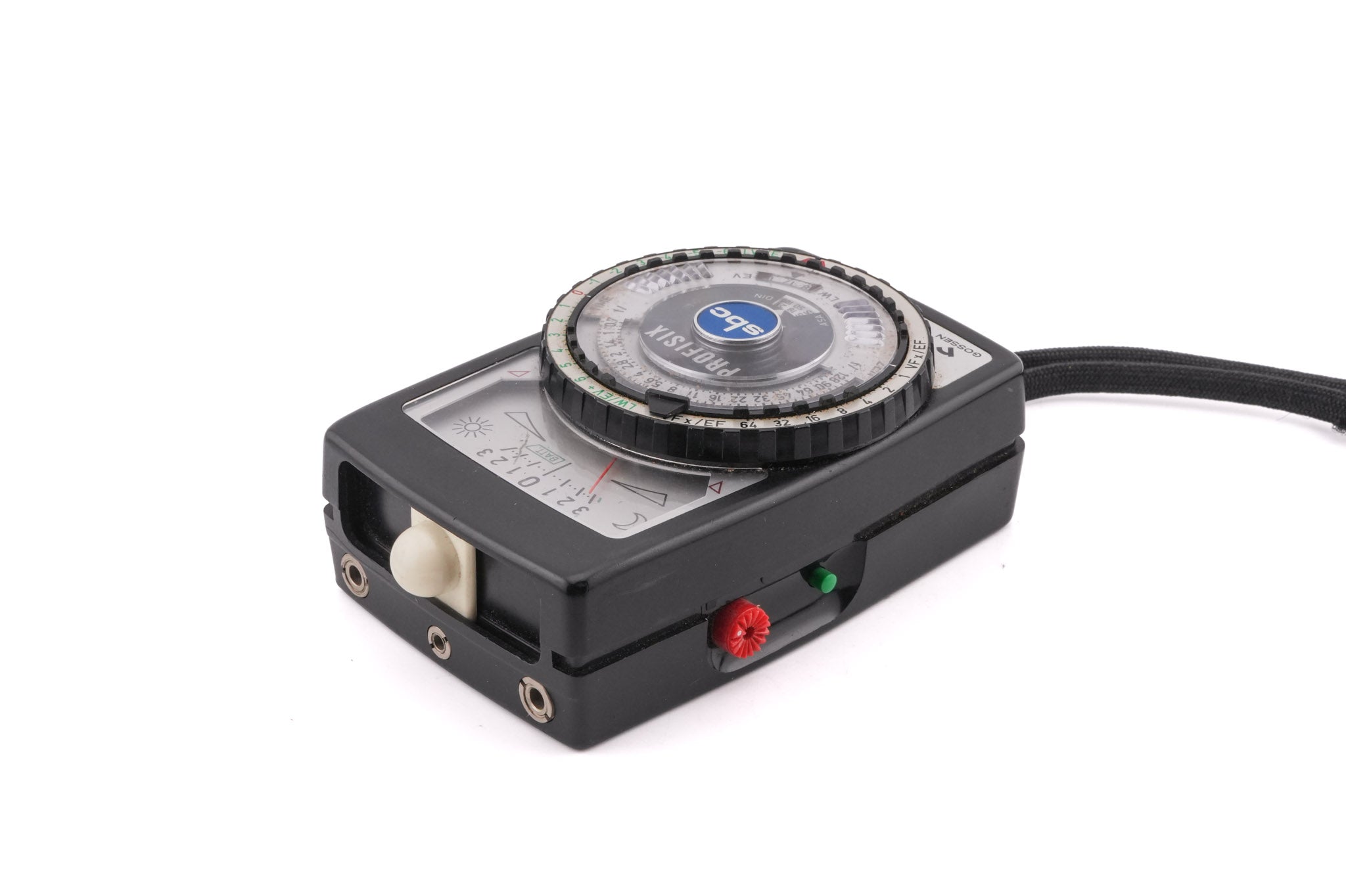 Gossen Profisix