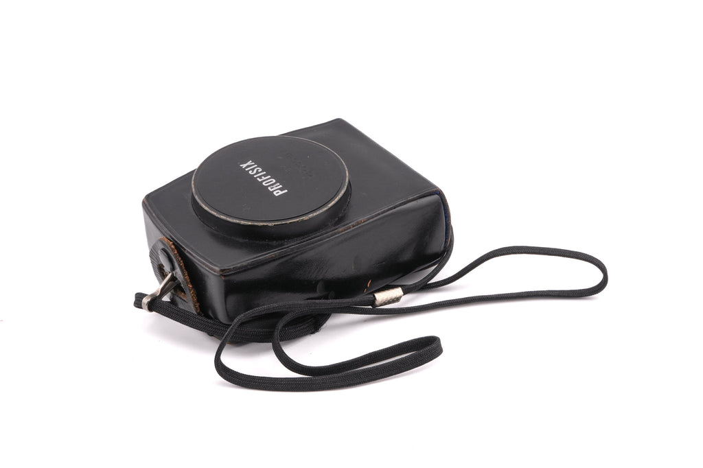 Gossen Profisix