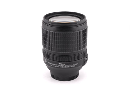Nikon 18-105mm f3.5-5.6 AF-S Nikkor G ED VR