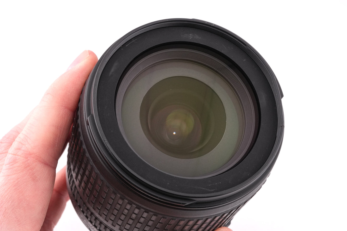 Nikon 18-105mm f3.5-5.6 AF-S Nikkor G ED VR