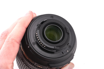 Nikon 18-105mm f3.5-5.6 AF-S Nikkor G ED VR
